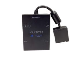 accesorio ps2 sony multitap ps2