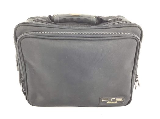 acess&oacute;rio ps2 sony maletin