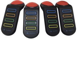 accesorio ps2 sony mando buzz