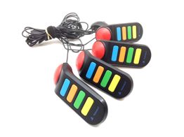 accesorio ps2 sony mandos buzz