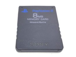 accesorio ps2 sony memoria