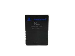 accesorio ps2 sony 8mb