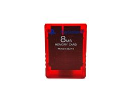 accesorio ps2 sony 8mb