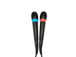 accesorio ps2 sony sing star