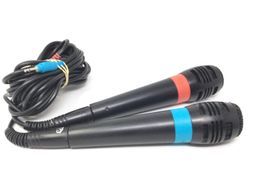 accesorio ps2 sony microfonos