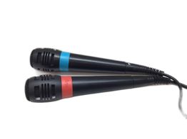 accesorio ps2 sony singstar