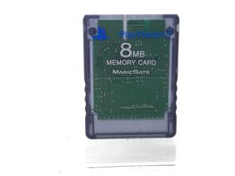 accesorio ps2 sony 8mb