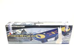 accesorio ps2 thrustmaster freestyler board