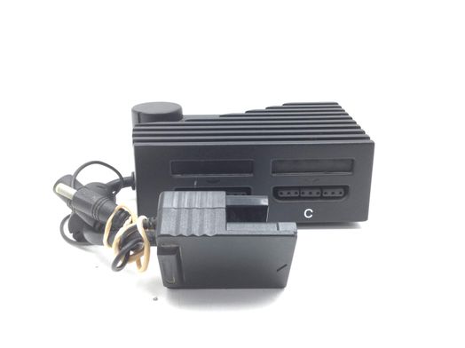 accesorio ps2 void multitap