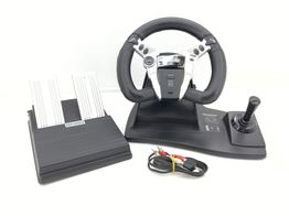 accesorio ps2 volante top drive gt +