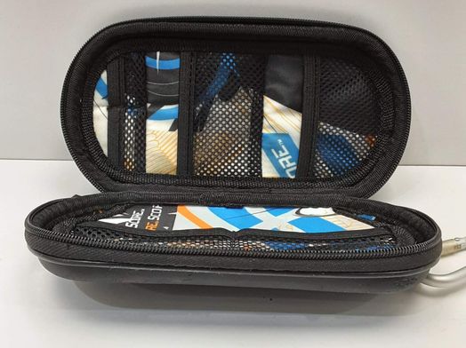 accesorio psp psp estuche