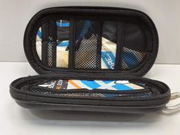 accesorio psp psp estuche
