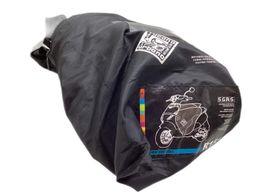 accesorio scooter tucano urbano termoscud coprigambe scooter