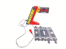 acess&oacute;rio slot scalextric cuentavueltas electr&oacute;nico evo1