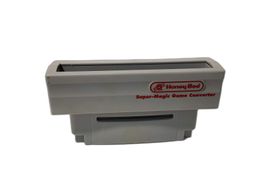 accesorio snes honey bee super-magic game converter