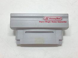accesorio snes honeybee convertidor