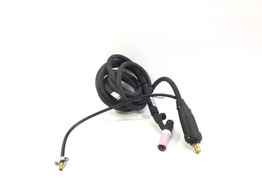 accesorio soldadura solter tig sr-17v d 35/50 4m