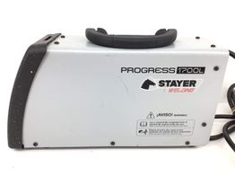 accesorio soldadura stayer progress 1700l