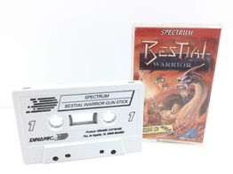 accesorio spectrum dinamic juego