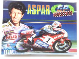 accesorio spectrum dinamic aspar