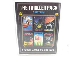 accesorio spectrum paxman juego