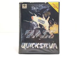 accesorio spectrum spectrum juego glass de quicksilva