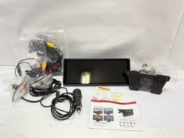 accesorio tunning sin marca sin modelo
