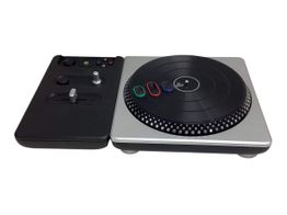 accesorio xbox 360 microsoft dj hero