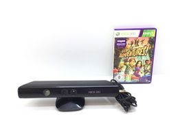 accesorio xbox 360 microsoft kinect