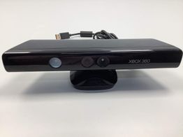 accesorio xbox 360 microsoft kinect