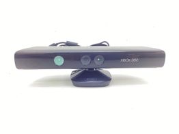 acess&oacute;rio xbox 360 microsoft kinect