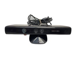 accesorio xbox 360 microsoft kinect