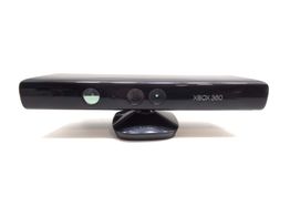 accesorio xbox 360 microsoft kinect