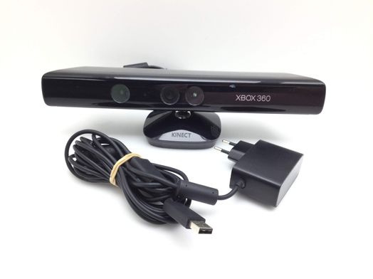 accesorio xbox 360 microsoft kinet 360