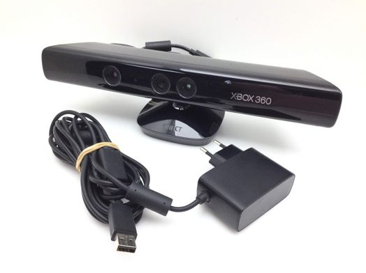 accesorio xbox 360 microsoft kinet 360