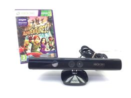 accesorio xbox 360 microsoft kinect xbox360