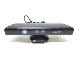 accesorio xbox 360 microsoft kinect