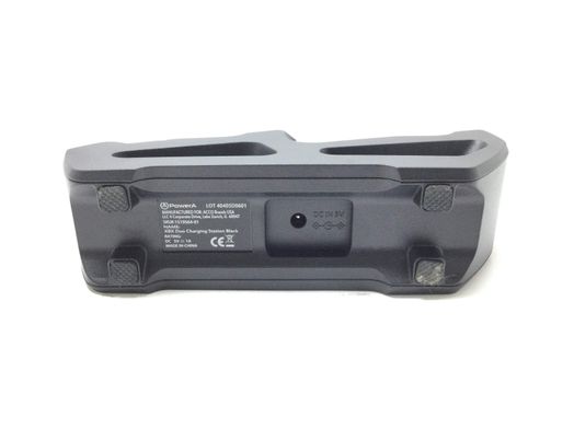 acess&oacute;rio xbox powera sin modelo