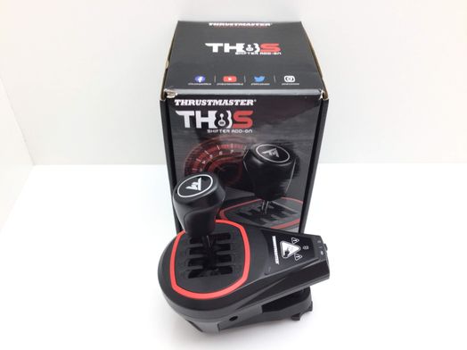 accesorio xbox thrustmaster th8s