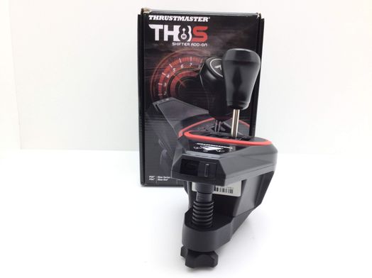 accesorio xbox thrustmaster th8s