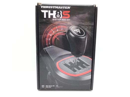 accesorio xbox thrustmaster th8s