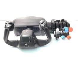 accesorio xbox turtle beach velocityone flight