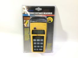 accesorios de iluminacion medidor ultrasonico