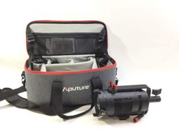 accesorios de iluminacion aputure light storm 60x