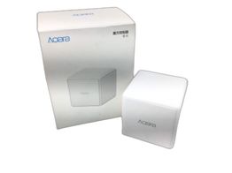 accesorios de iluminacion aqara cubo
