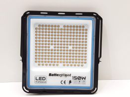 accesorios de iluminacion batterylight 150w