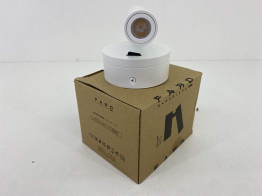 accesorios de iluminacion faro boc