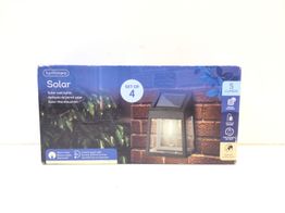 accesorios de iluminacion lumineo solar 898174