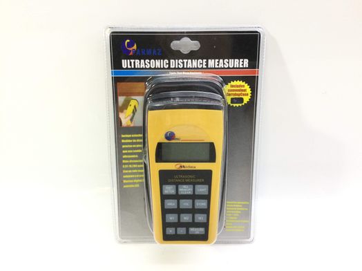 accesorios de iluminacion no medidor ultrasonico