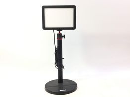 accesorios de iluminacion rollei lumis streaming